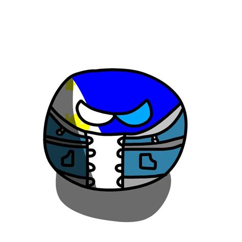 My New Pfp Polandball Amino