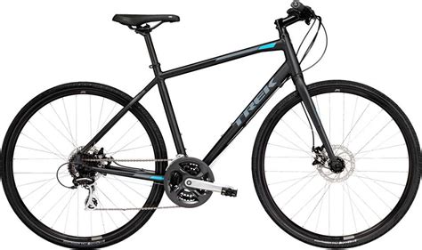 Trek Fx Disc Specs Comparisons Reviews Spokes