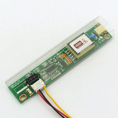 Lcd Ccfl Inverter