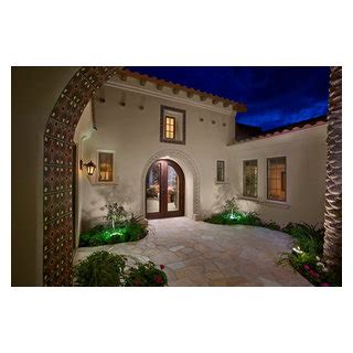 Andalusia At Coral Mountain Mediterranean Exterior Orange County