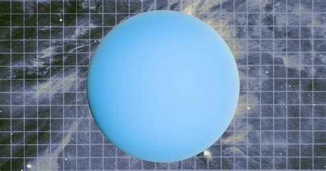 What Does Uranus Represent in Astrology?