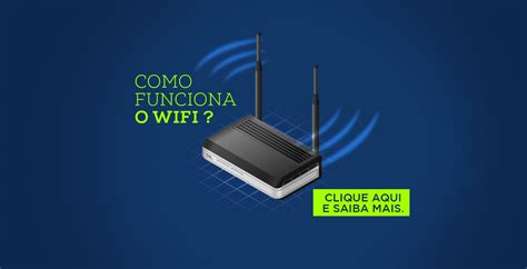 Como Funciona O WiFi Elsys Blog