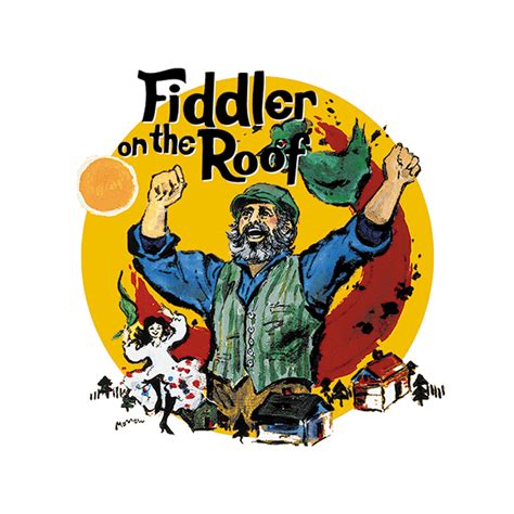 Fiddler on the Roof - ProductionPro