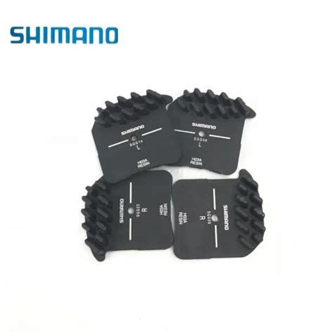 SHIMANO H01A แผน DEORE XT SAINT ZEE DEORE H03A H03C Cooling Fin Ice