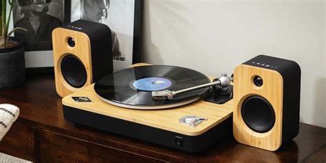 Essential Accessories for the Ultimate Record Player Experience