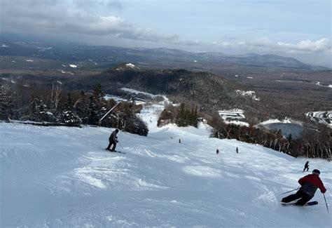 Ski Industry Kicks Off Winter With Cooperating Weather Honors Kuster And Bradley