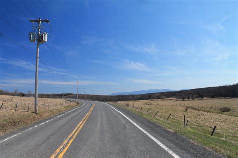 Photo Catskills From Cole Hill Road Andy Arthur Org