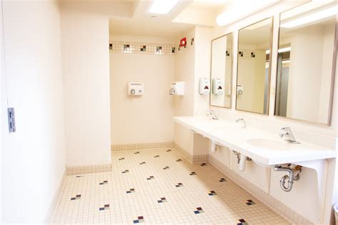 Currier Hall | Housing - Division of Student Life | The University of Iowa
