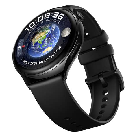 Huawei Watch 4 Active Smartwatch 1 St Shop Apotheke