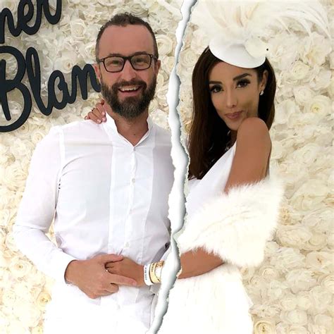 RHOC’s Noella, James Bergener’s Divorce, Custody Battle: What to Know