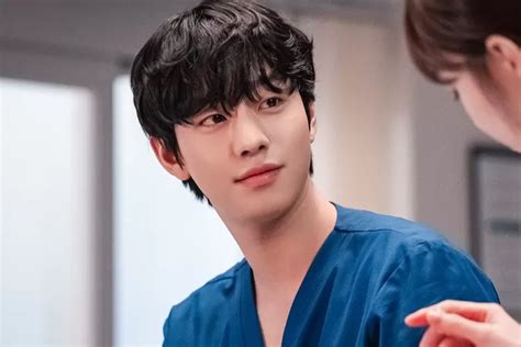 Biodata Dan Profil Ahn Hyo Seop Umur Instagram Drama Dan Film Yang