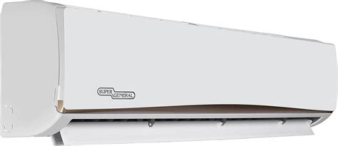 Super General 2 5 Ton Split Air Conditioner 30000 BTU Rotary