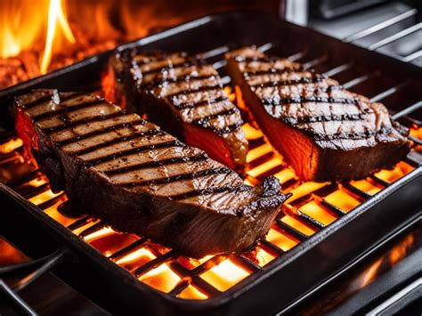 how long to broil flank steak
