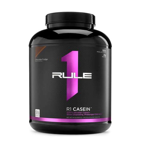 Rule Casein Supp Nation