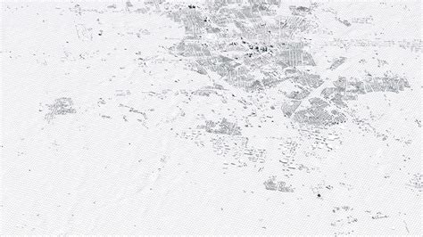 Kitchener Canada City Landscape 3D Model 3D model | CGTrader