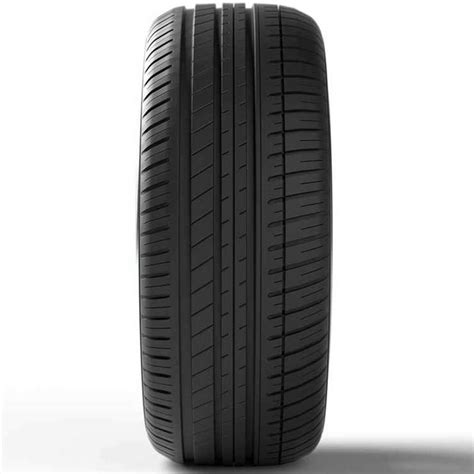 Michelin 195 45 R16 84 V PILOT SPORT 3 XL Costco UK