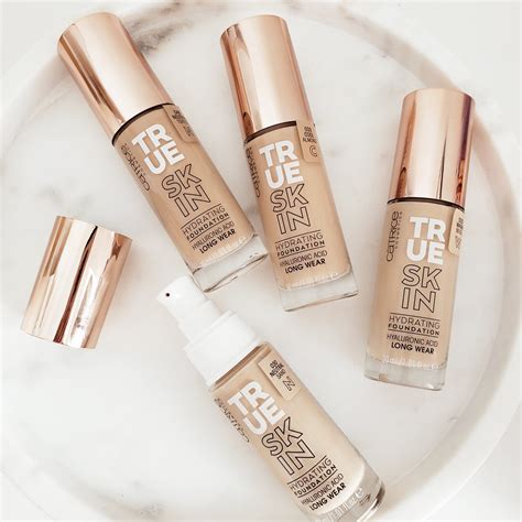 Hydrating Foundation The Ultimate Guide To Flawless Skin