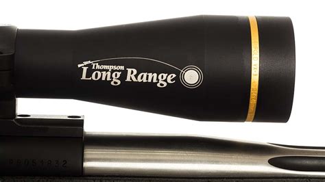 65 300 Weatherby Magnum Long Range Shooting School