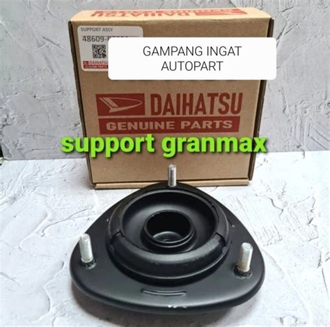 Jual Support Depan Karet Support Shockbreaker Depan Grandmax Granmax