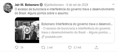 Scielo Brazil Populism Twitter And Political Communication An