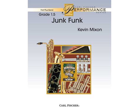 Junk Funk