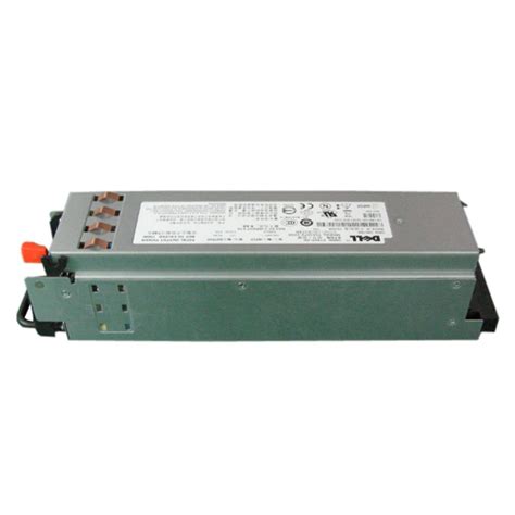 Dell Poweredge PE W Hot Swap Power Supply PSU M R Tekeurope