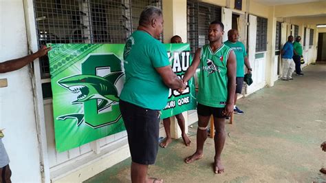 Rks And Tailevu North College Lead Coca Cola Tailevu Zone Medal Tally