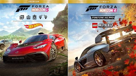 Random Xbox Accidentally Lowers Forza Horizon Bundle From 200 To Less