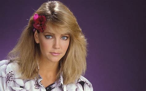 Heather Locklear Beautiful Hd Wallpaper Pxfuel