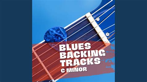 C Minor Blues Backing Track Loopable No Fade Bpm Youtube