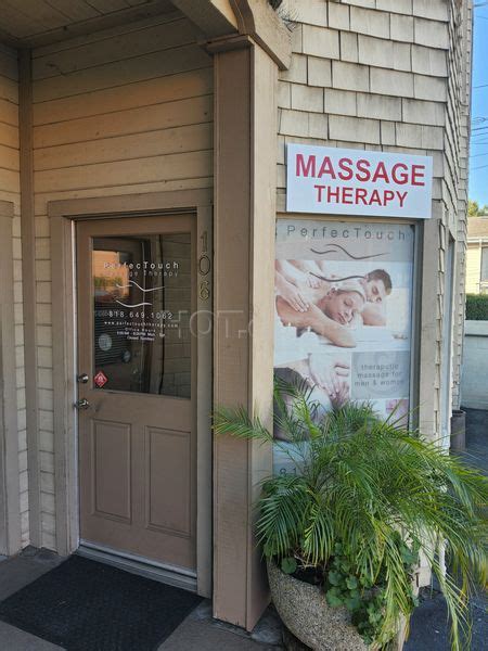 Perfect Touch Therapy Massage Parlors In Glendale Ca 818 649