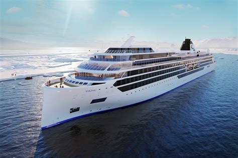 Viking Octantis Cruise Ship Already Sold Out For Several Of Its Initial Visits To Thunder Bay