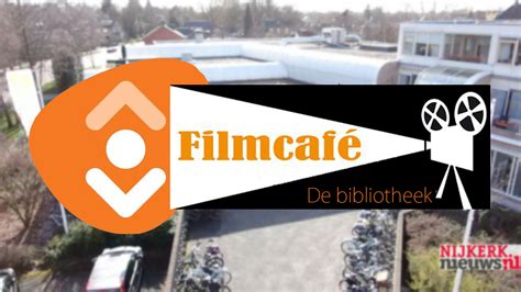 Filmseizoen Bibliotheek Begint Weer