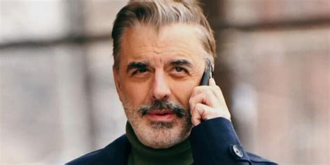 Sex And The City Chris Noth Accusato Di Molestie Roba Da Donne