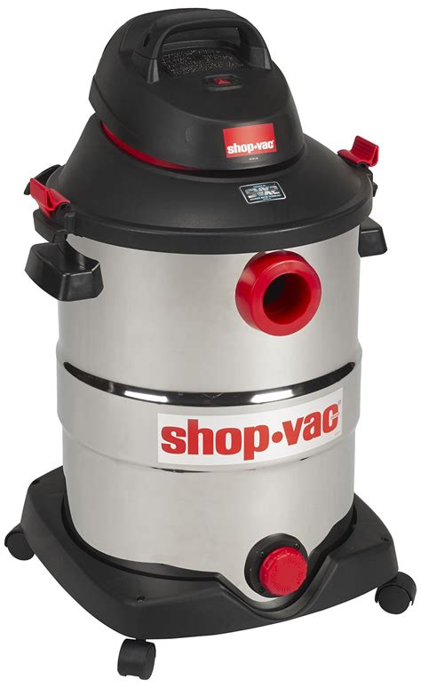 Buy Shop Vac 5989500 12 Gallon 5 5 Peak HP Stainless Wet Dry Vacuum