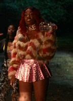 NASWANA MOON Nude AZNude