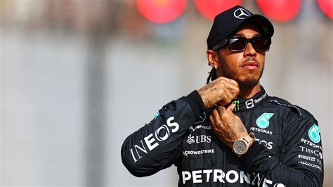 Si Se Va De Mercedes La Escudería Que Elegiría Lewis Hamilton Para