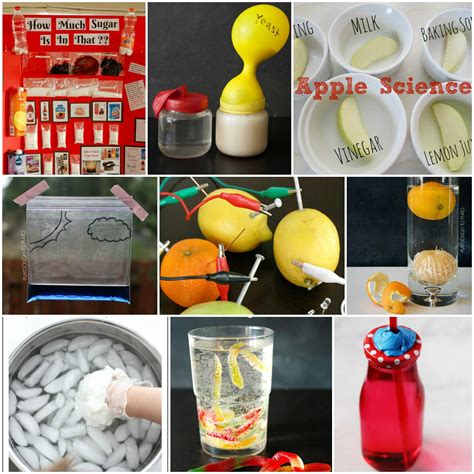 Awesome Science Experiments For Kids 100 Fun Stem Steam Projects And Why They Work 9