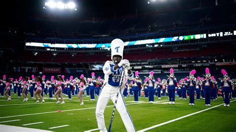 What Is Hbcu Marching Band Style A Culture Of Precision Showmanship