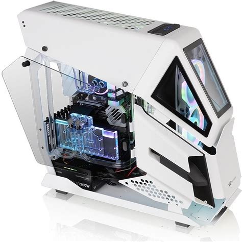 Top Thermaltake PC Cases in 2021