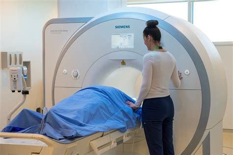 Innovative procedure expands MRI scans for cardiac patients - Oakville News