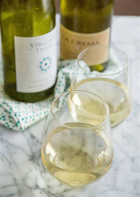 The Only White Wines You Should Use for Cooking, According to a Wine ...