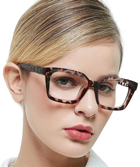 Occi Chiari Reading Glasses 1 75 For Women Shopstyle Eyeglasses