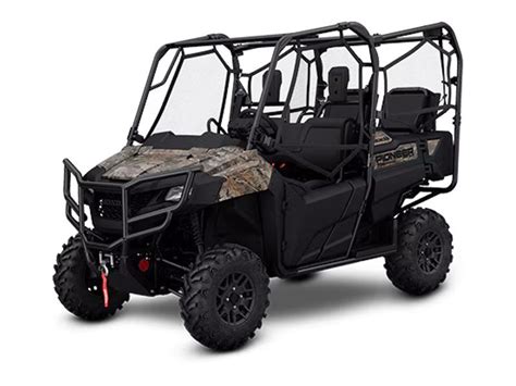 Honda Pioneer Forest Velocity Powersports Ladson