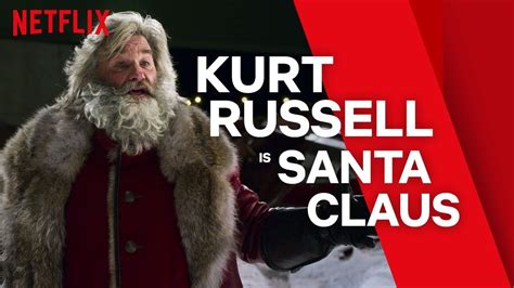 Christmas Chronicles Kurt Russell Song 2021 – Christmas Decorations 2021