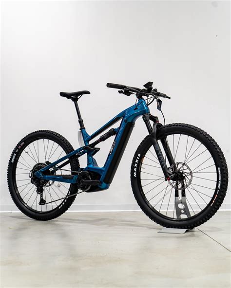 Moterra Neo 3 Cannondale