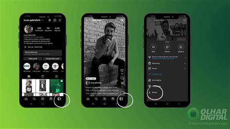 Baixar Vídeo Do Reels - Como baixar vídeo do Reels, do Instagram? - Olhar Digital