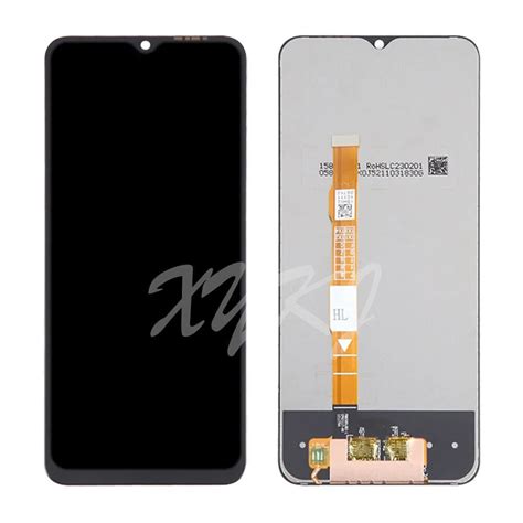 Oem For Vivo Y G G Lcd Display Touch Screen Digitizer Assembly