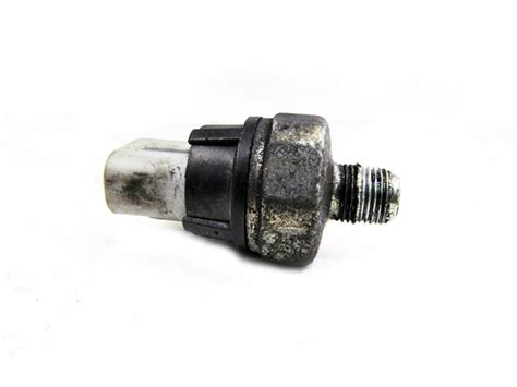 Датчик давления масла для Mazda CX-3 DK внедорожник (2015 - 2021 ...