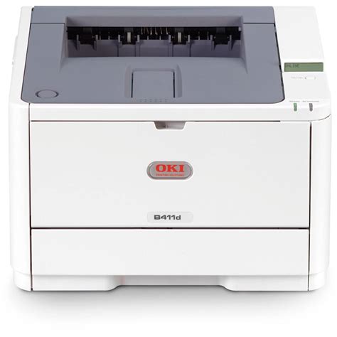 Okidata B411 Toner Cartridges